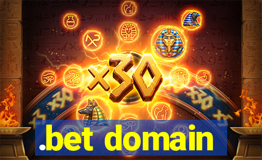 .bet domain